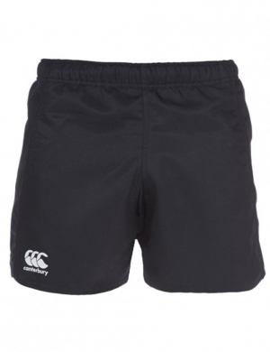 Canterbury Advantage Rugby Short - Black